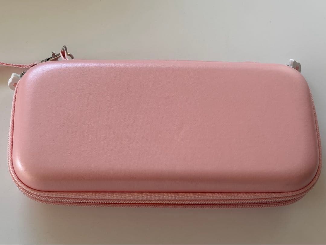 Nintendo Switch Lite ピンク 本体　その他セット