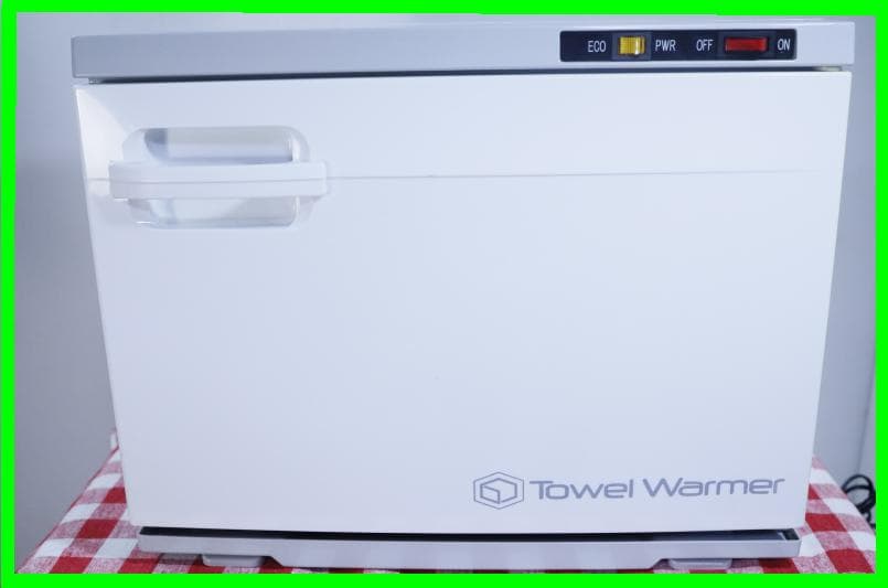 ホウエイ 　タオルウオーマーTW-21S（横開きドアタイプ）◆動作保障します!