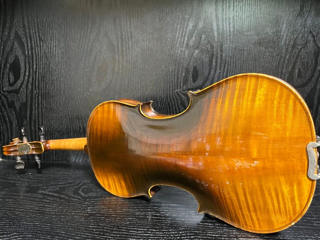 非常に古いバイオリン4/4