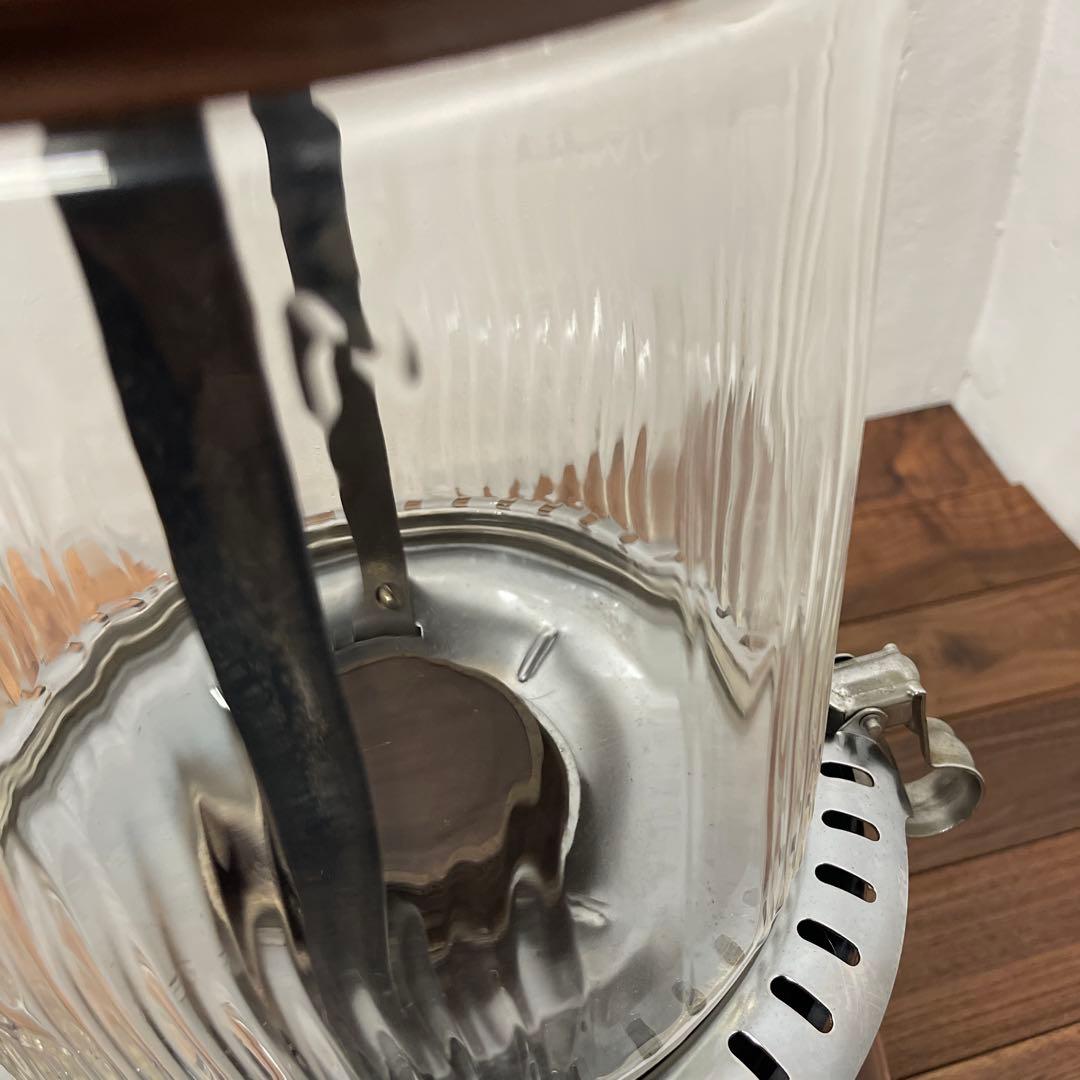 極美品　パーフェクションストーブ　750型　石油ストーブ　新品芯交換　分解清掃