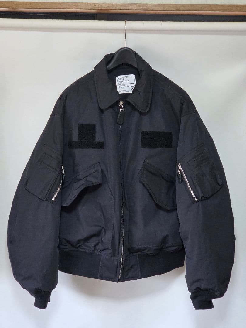 【最終値下げ】Phenix TKMT - JACKET, TYPE P-0011