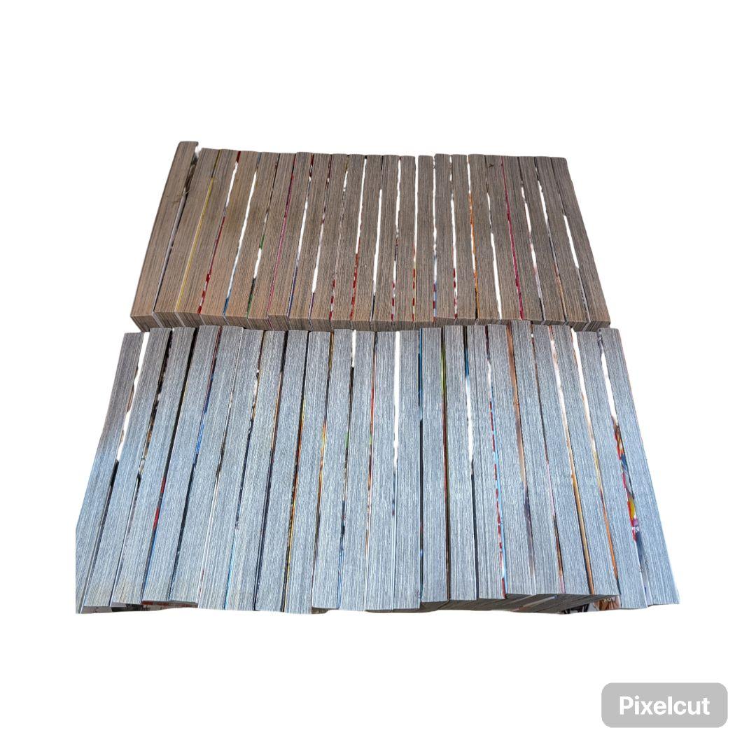 バトルスタディーズ ① 1~44巻セット