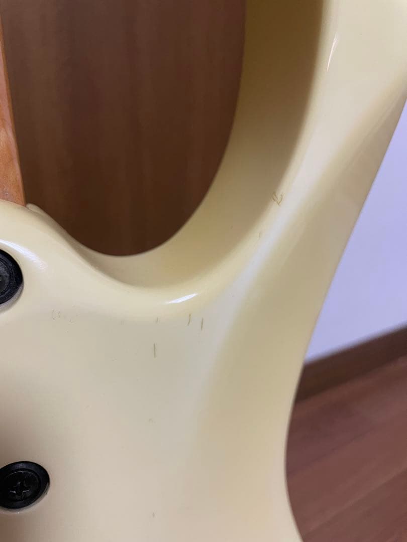 【説明文必読】Ibanez PGM300 現状品