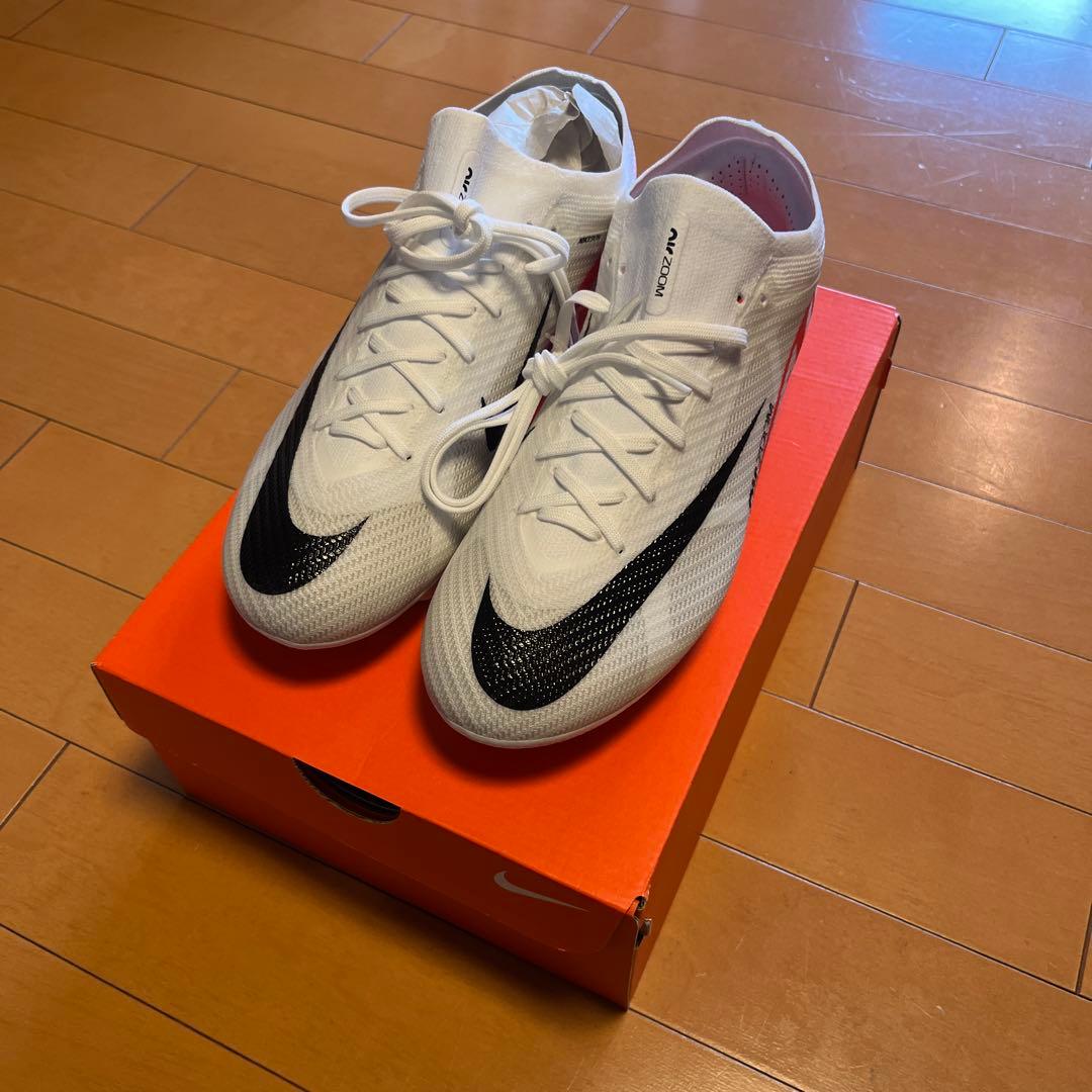 【新品】Nike ズーム ヴェイバー 15 PRO HG スパイク