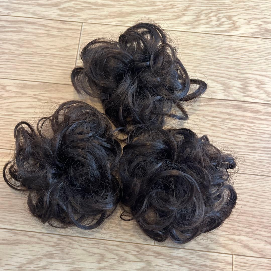 花ひめ　七五三　三歳