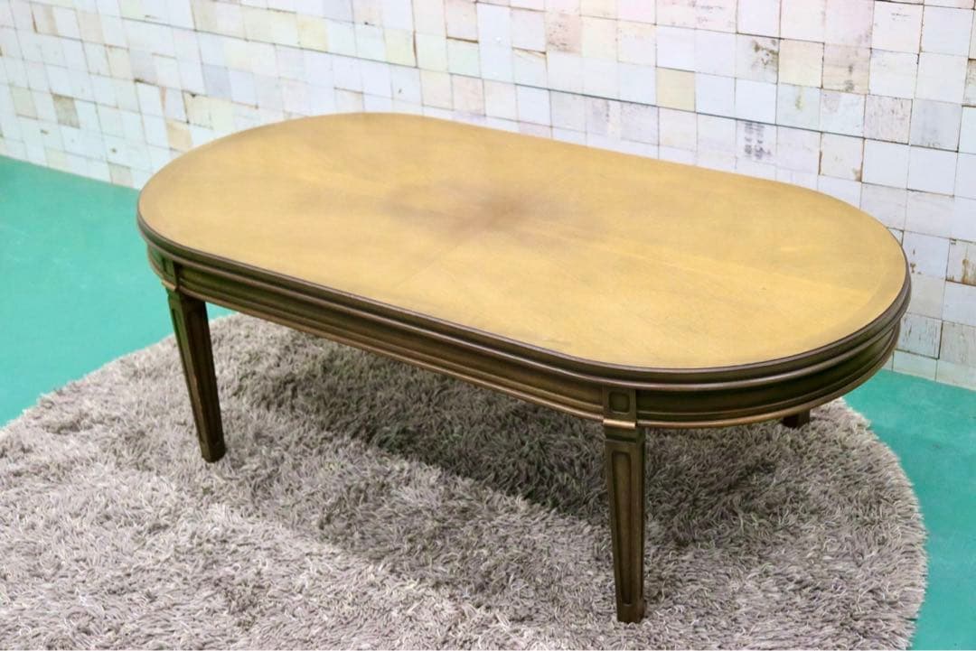 GMGK339○maruni / マルニ 地中海  ロイヤル センター