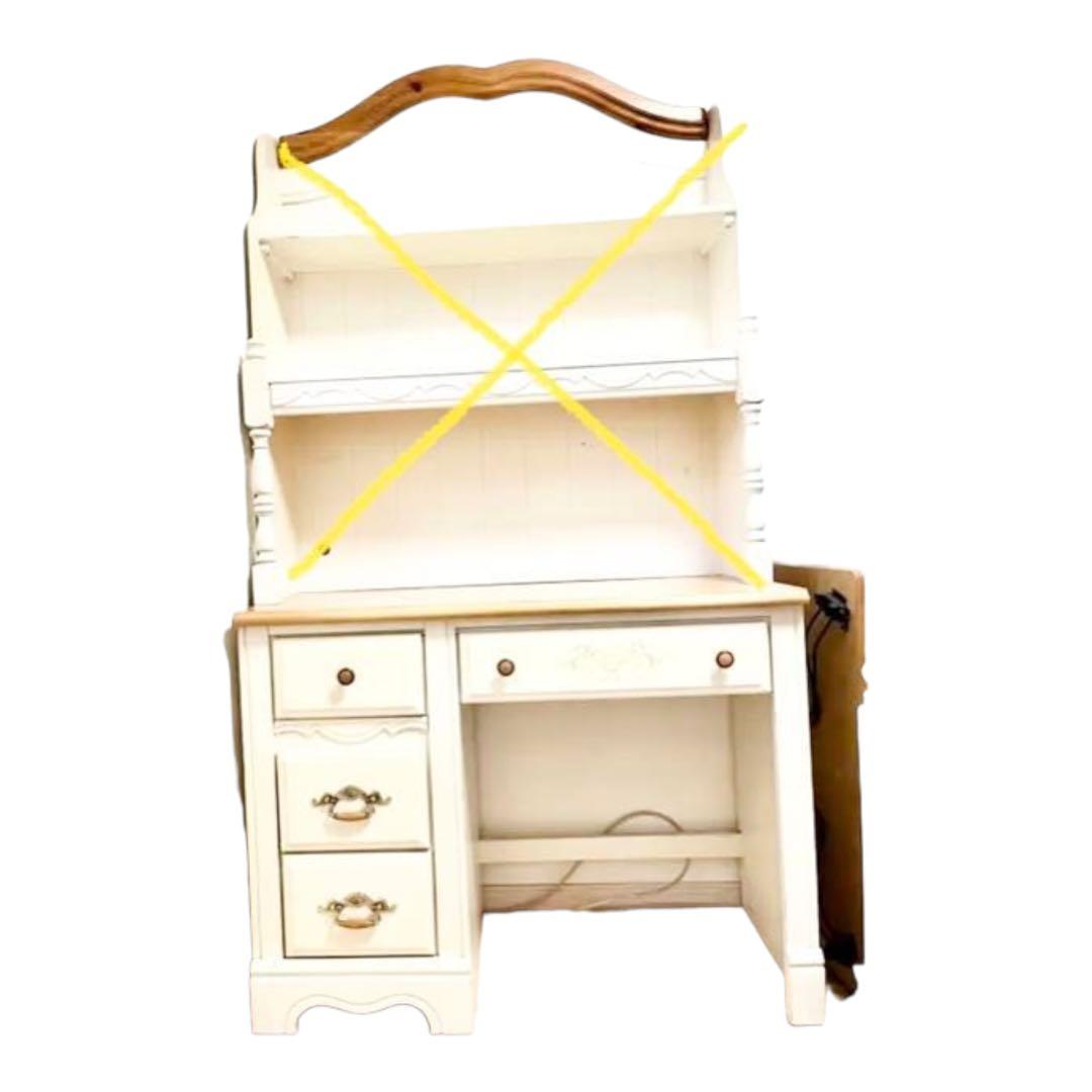 お値下けしました！アンティークデスク　アメリカ製