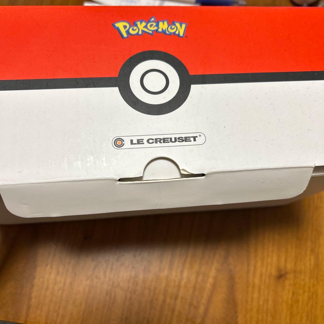 ポケモン ル・クルーゼ マグカップ ５個セット