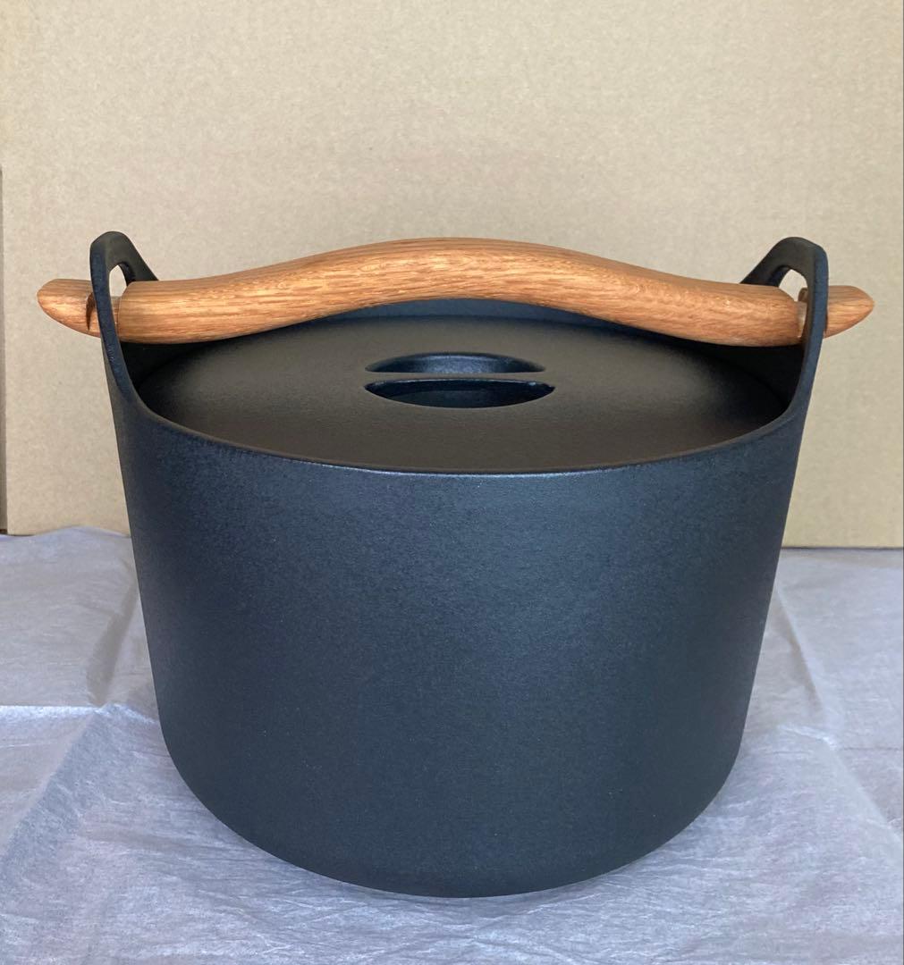 イッタラ Sarpaneva サルパネヴァ キャセロール 3.0L