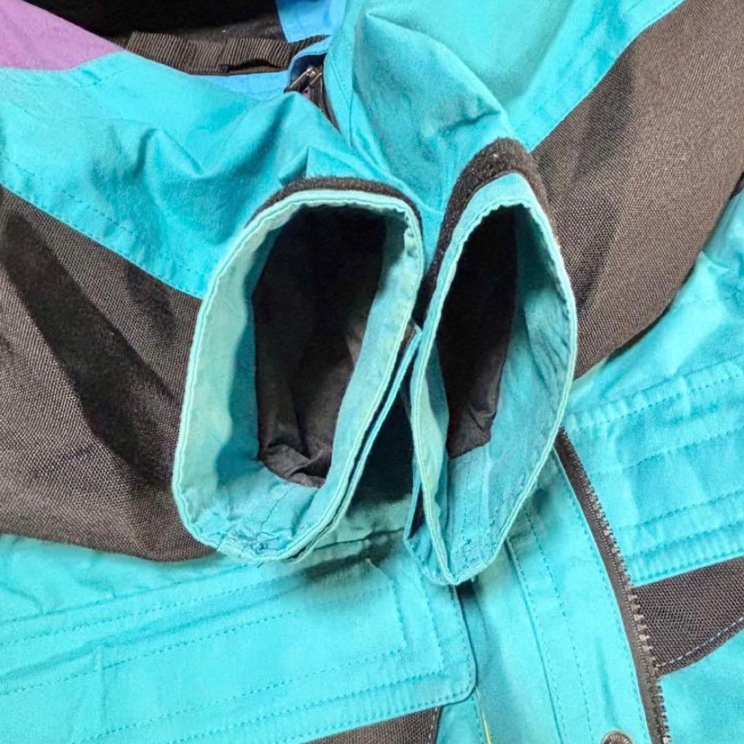 ✨美品✨ THE NORTH FACE スキーウェア 男性用 Lサイズ