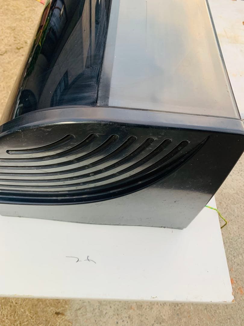 ホシザキ　ネタケース　動作品　恒温高湿　中古　業務用　飲食店