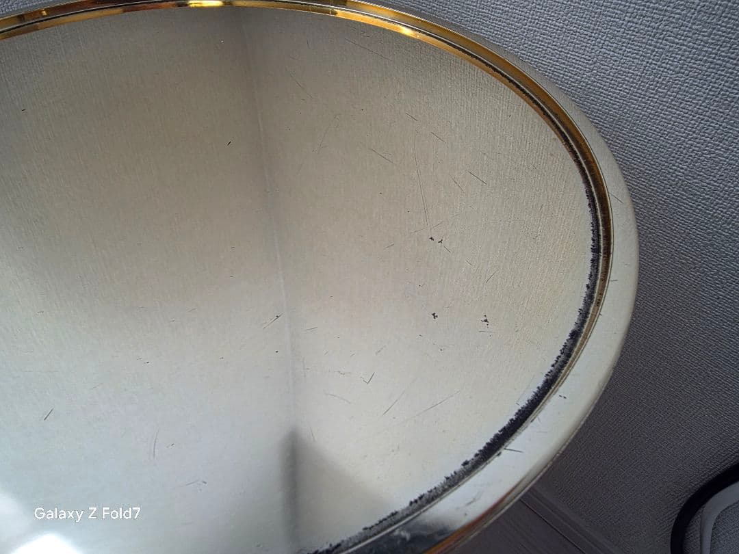 に*ん様 【正規品】Kartell　コンポニビリ2　ゴールド