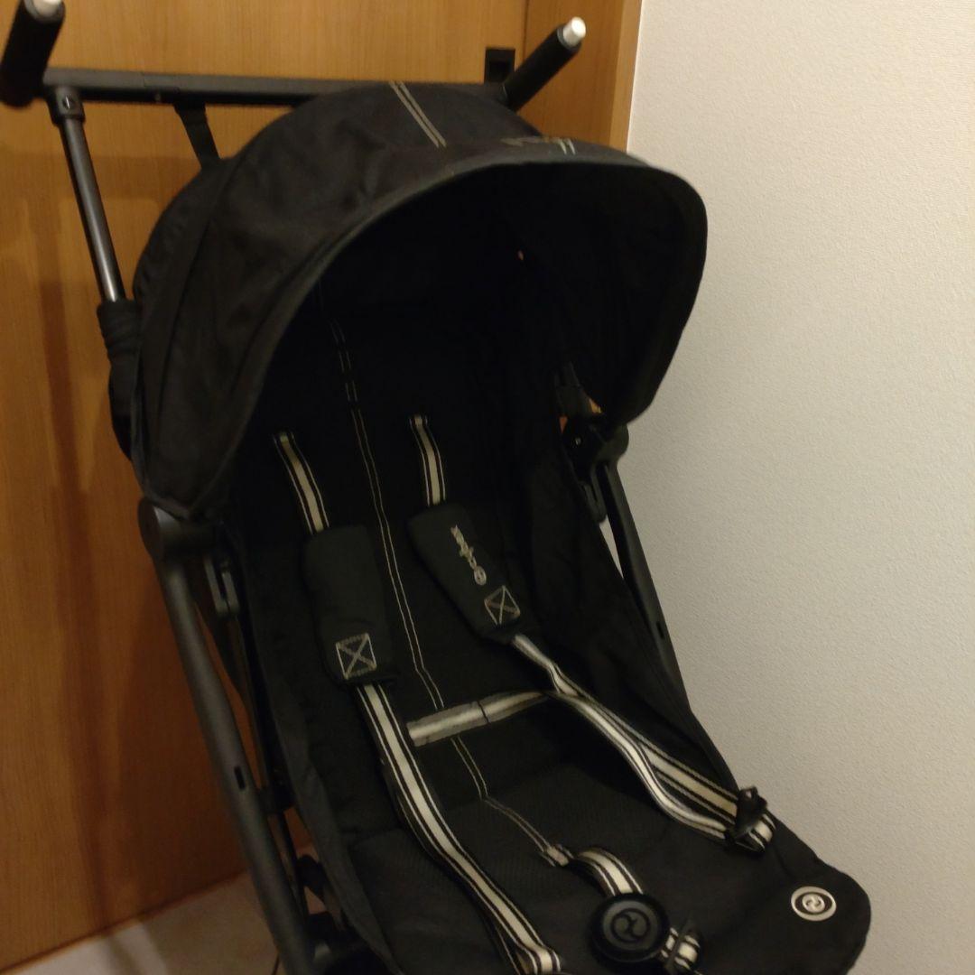 サイベックス　リベル　 Moon Black