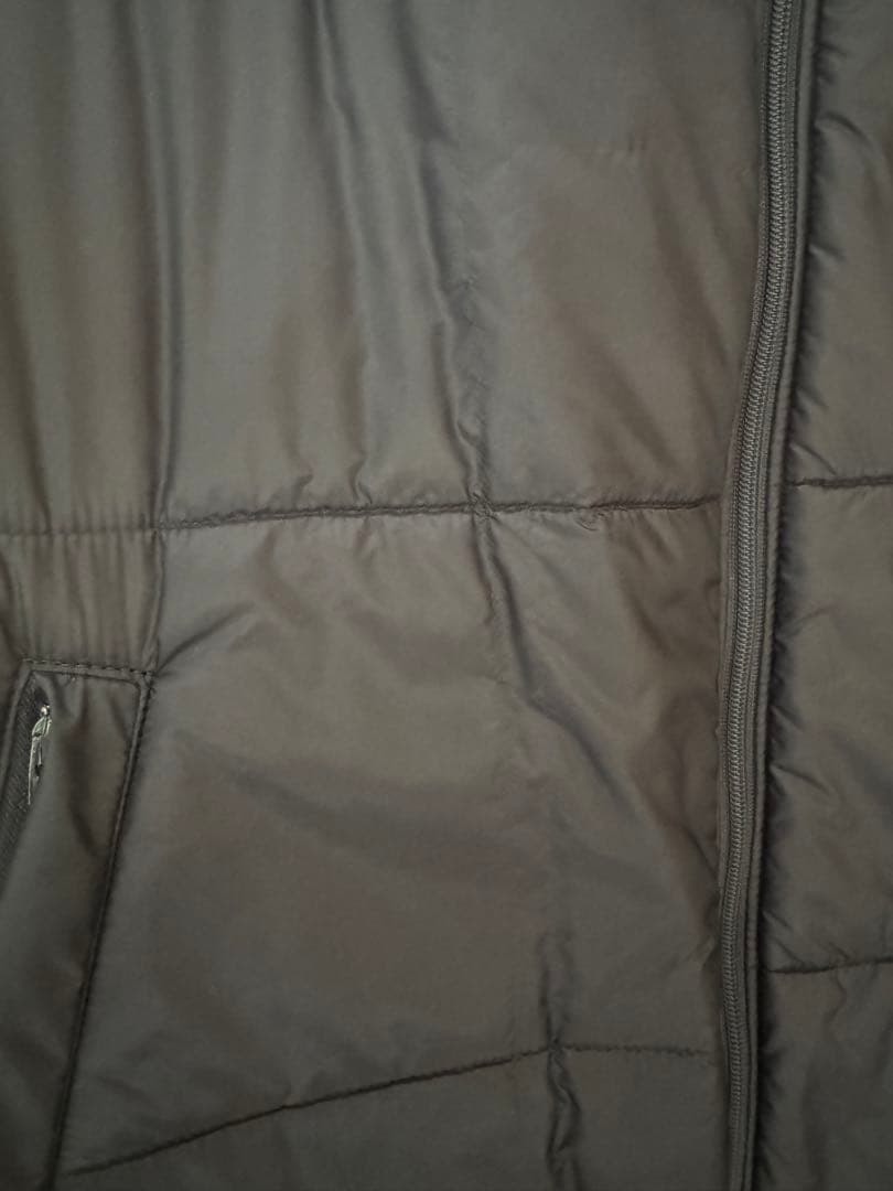 UNDERCOVER アンダーカバー 14AW ライナー付きトレンチコート