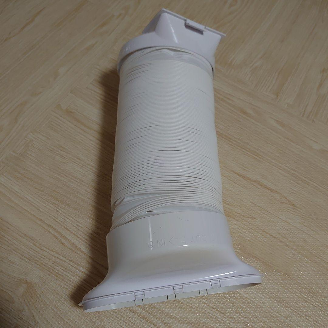 窓用エアコン ホワイト 移動式