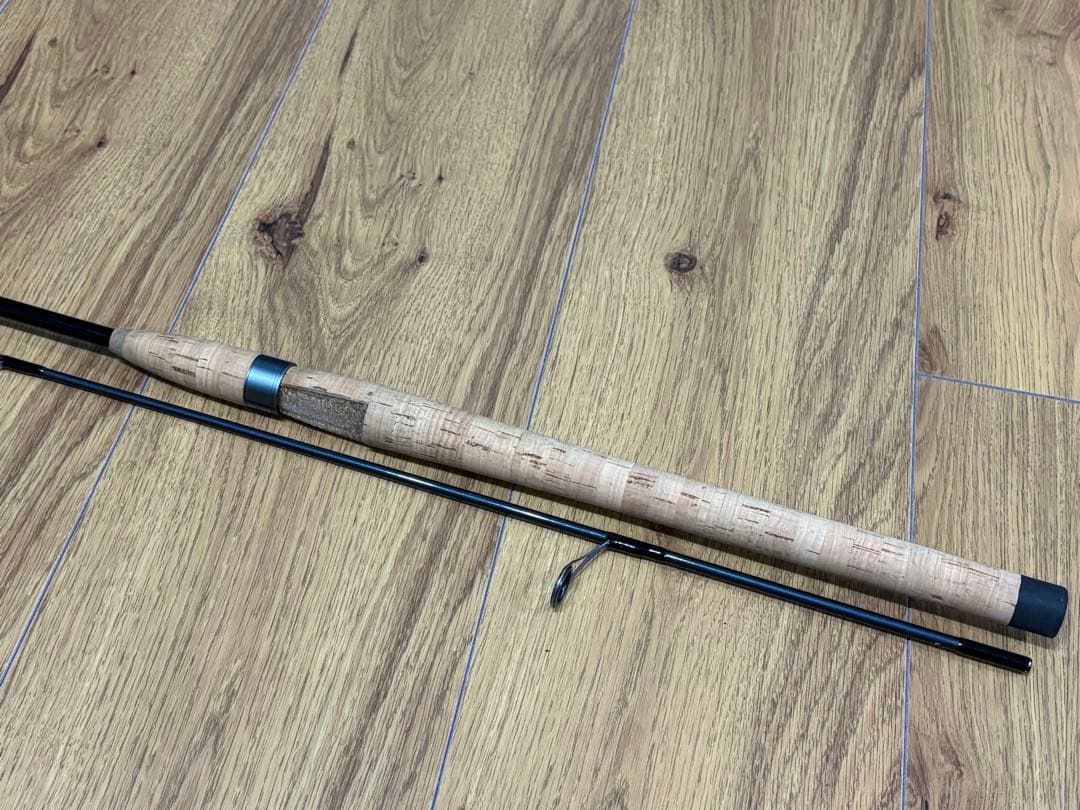 ufmウエダ　スティンガーラックス ボロン SLT-82H Ti