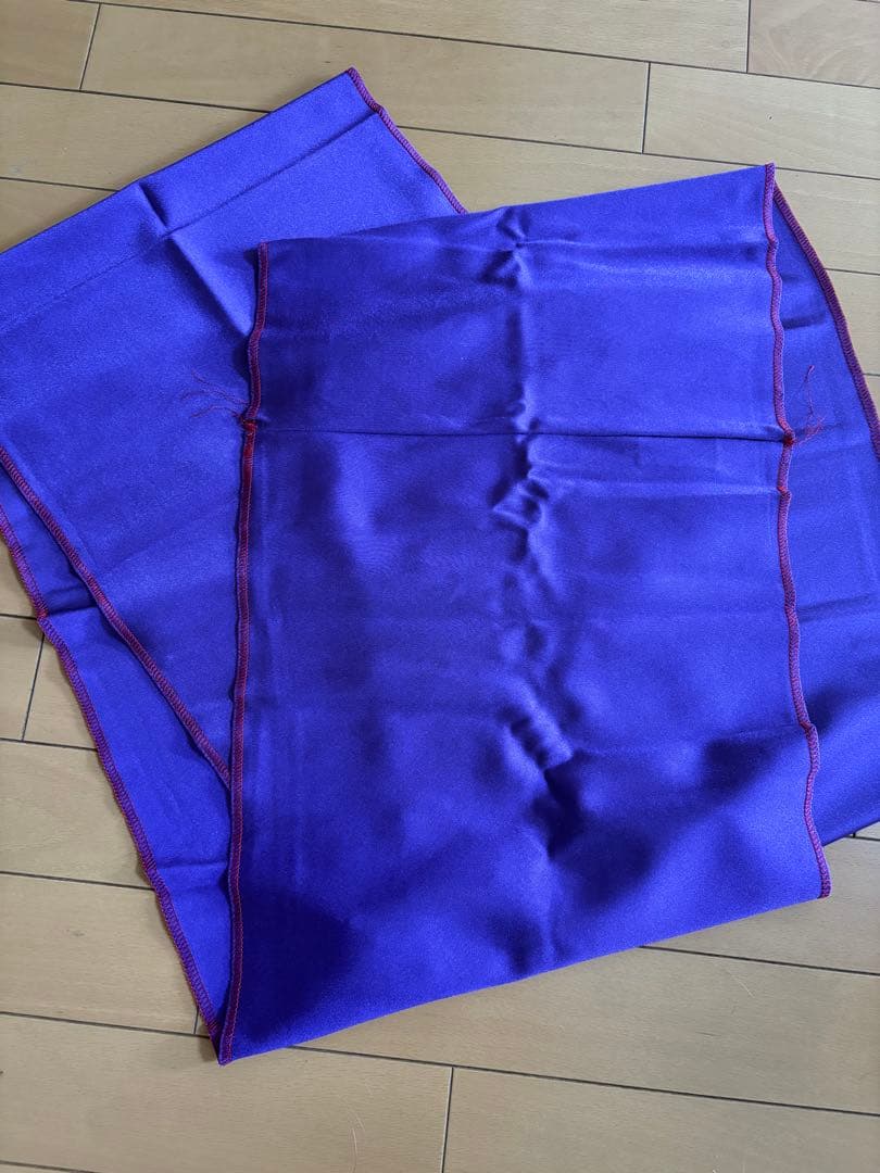 ストレッチーズ布　Mサイズ マットピラティス