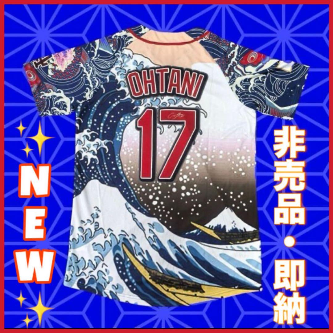 【希少】大谷 翔平 ドジャース ユニフォーム ジャパンヘリテージナイト サイン