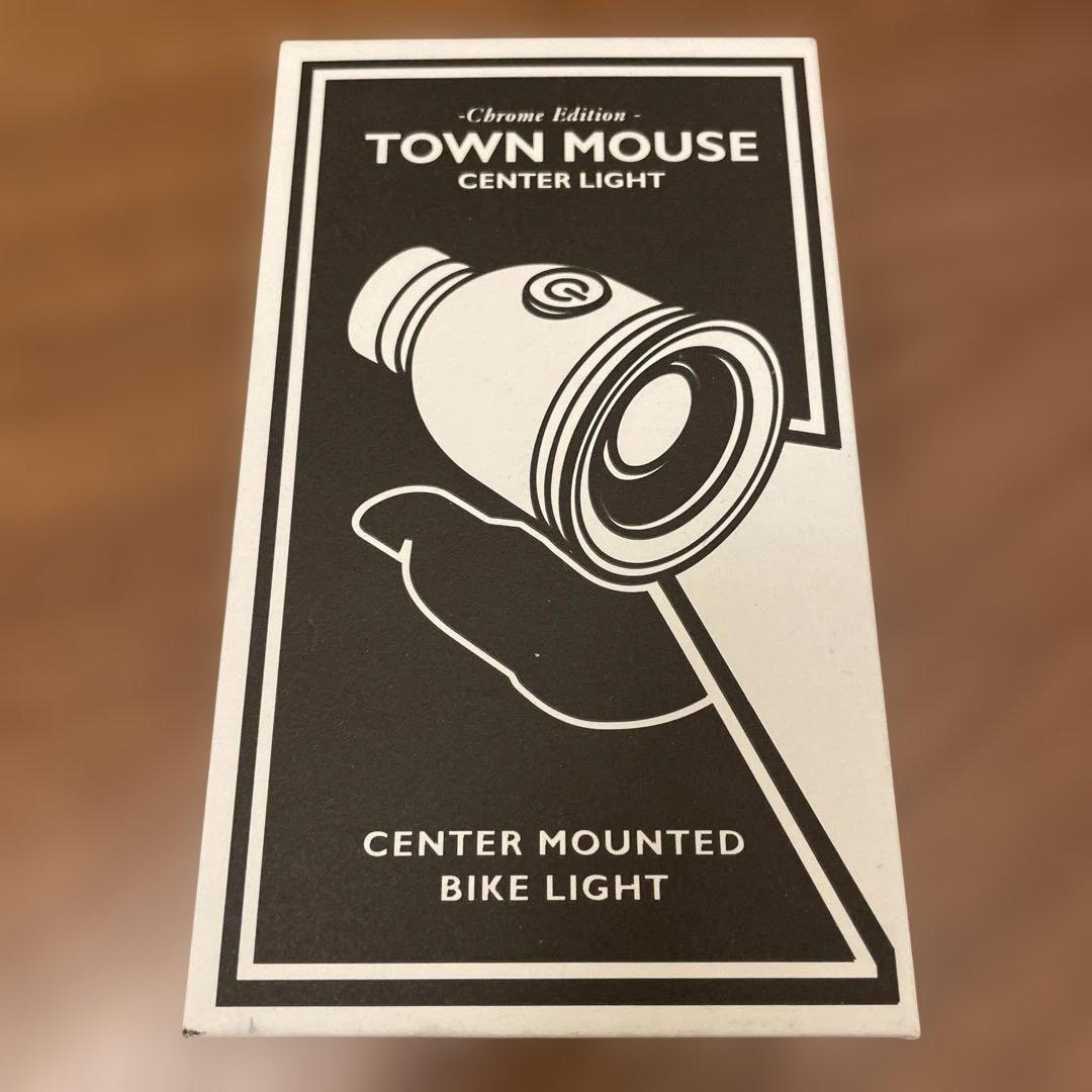 TOWNMOUSE(タウンマウス) フロントライト