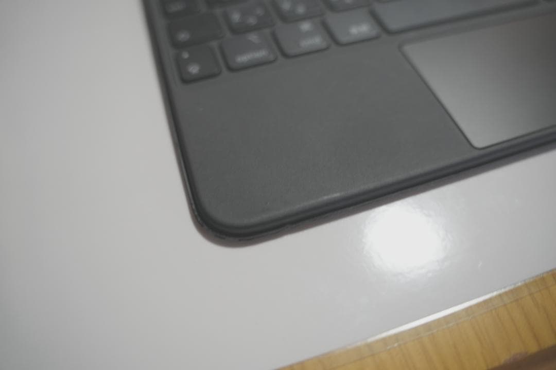 Apple 11インチ iPad Pro Magic Keyboard JIS