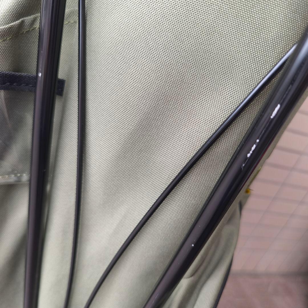 JONES ジョーンズ／ スポーツ ユーティリティ スタンドバック 美品