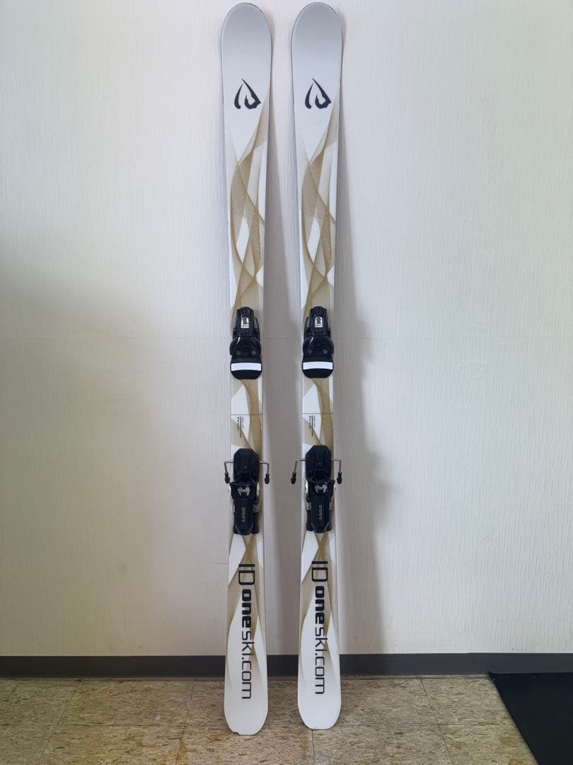 ID one (アイディーワン) FREE RIDE FR-XP 168cm