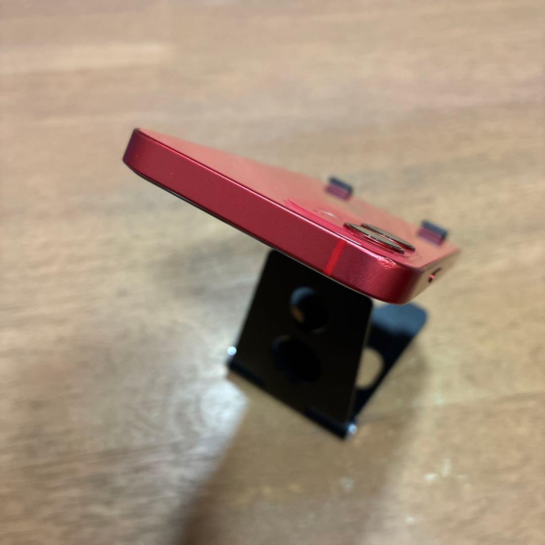 美品　iPhone12mini 128GB バッテリー100%