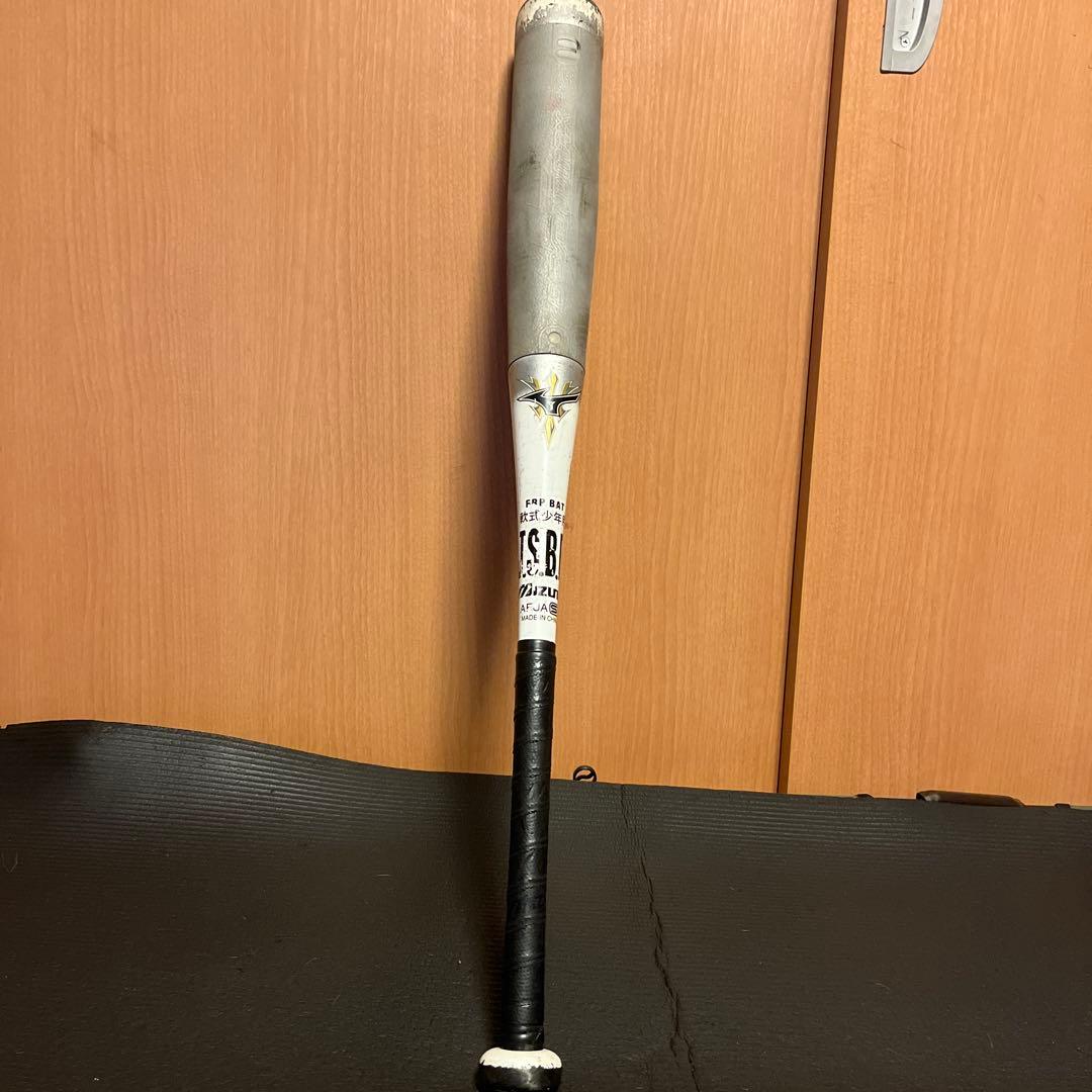 ビヨンドマックス軟式バット 74cm