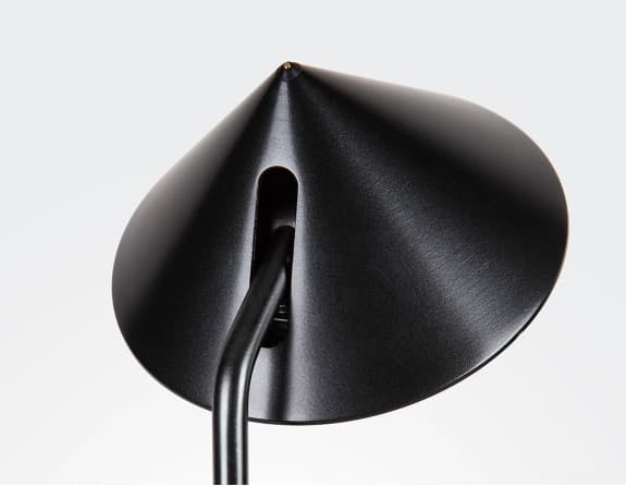 【新品】Tubicen フロアライト ZEN ブラック