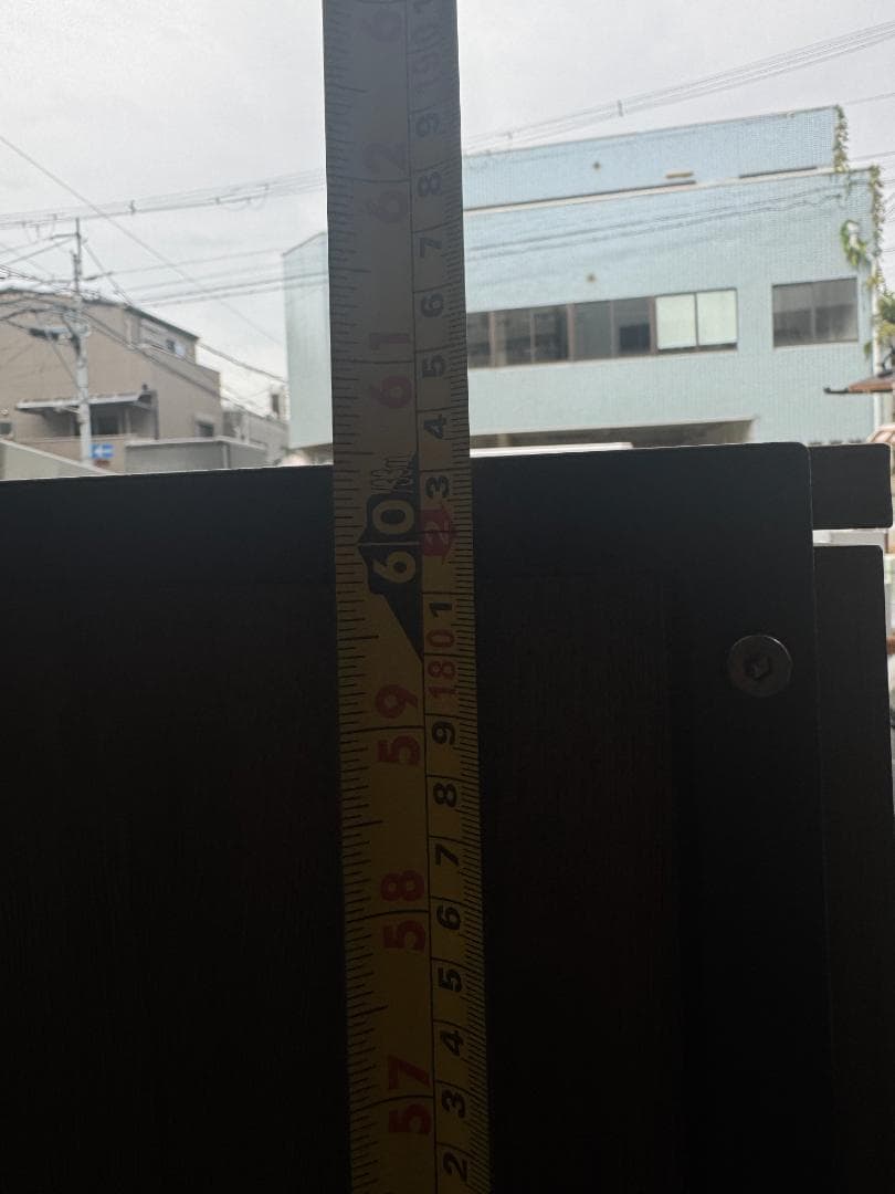 ブラウンレンジボード・レンジ台 106