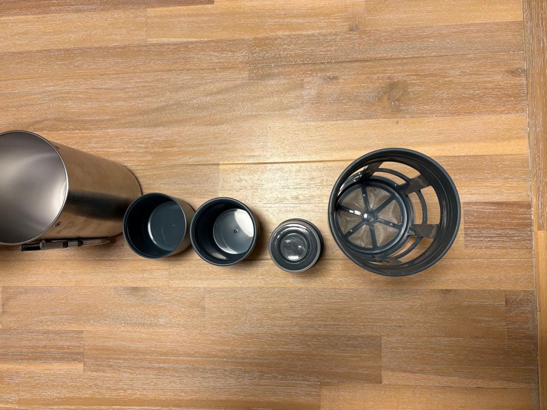 STANLEY コーヒーシステム