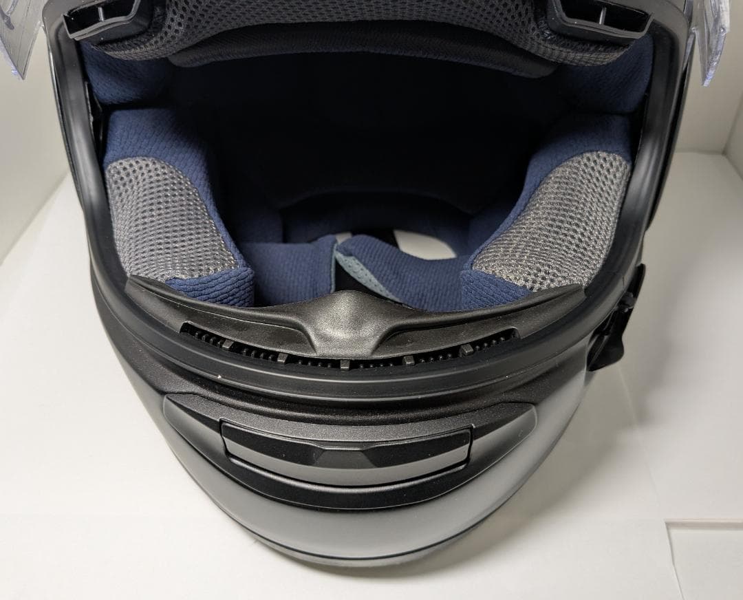 ARAI RX-7X S(55-56cm) アライ フルフェイス ヘルメット