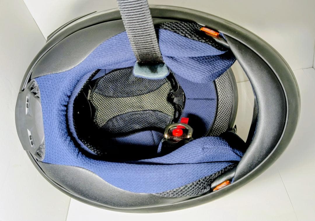 ARAI RX-7X S(55-56cm) アライ フルフェイス ヘルメット