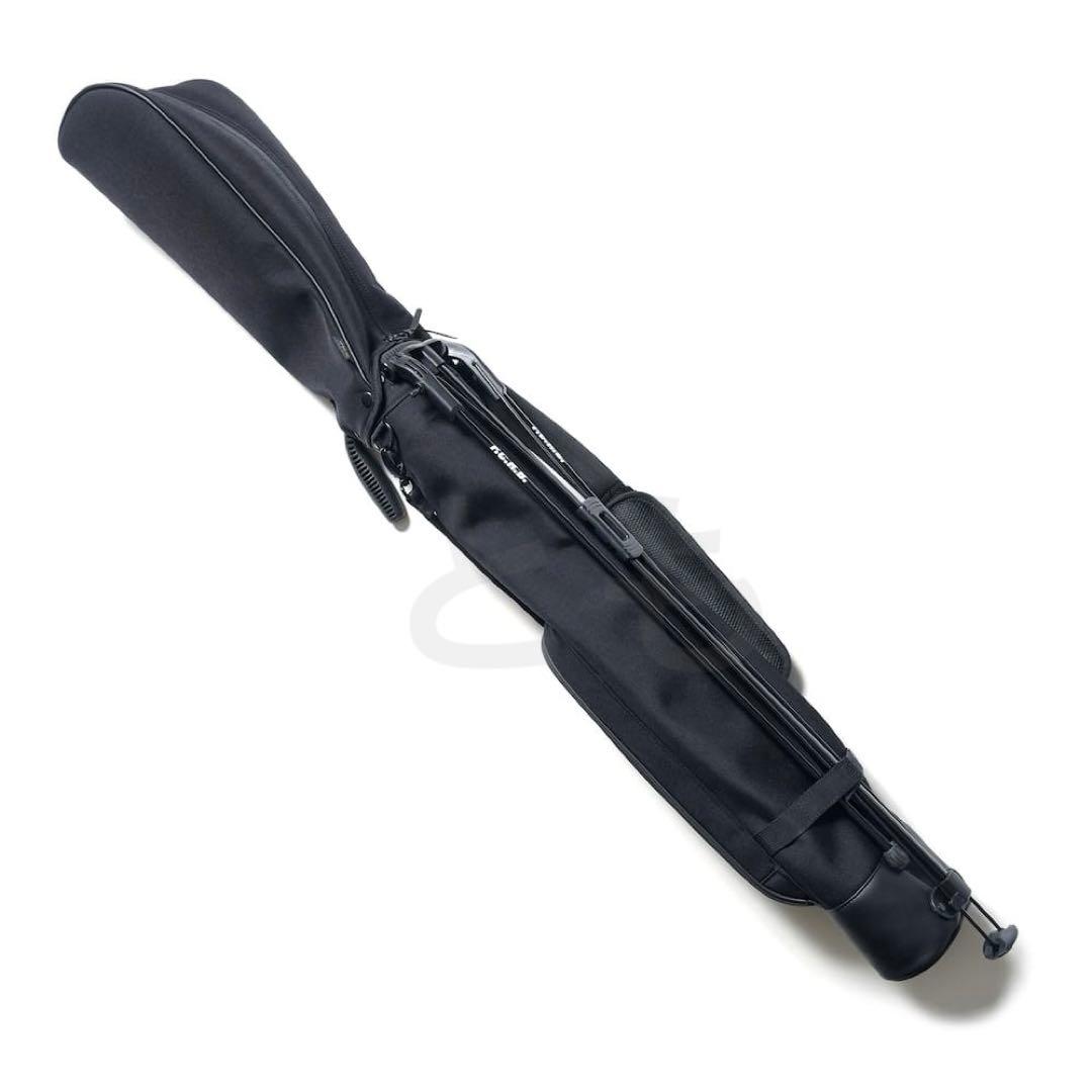 FCRB ゴルフバッグ SELF STAND GOLF BAG