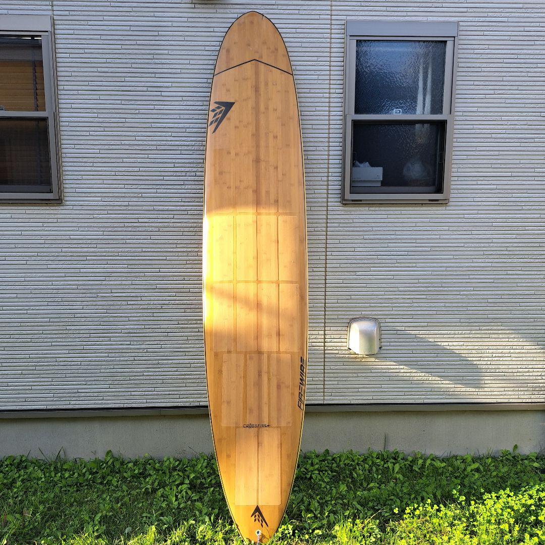 ファイヤーワイヤー TJ PRO ロングボード