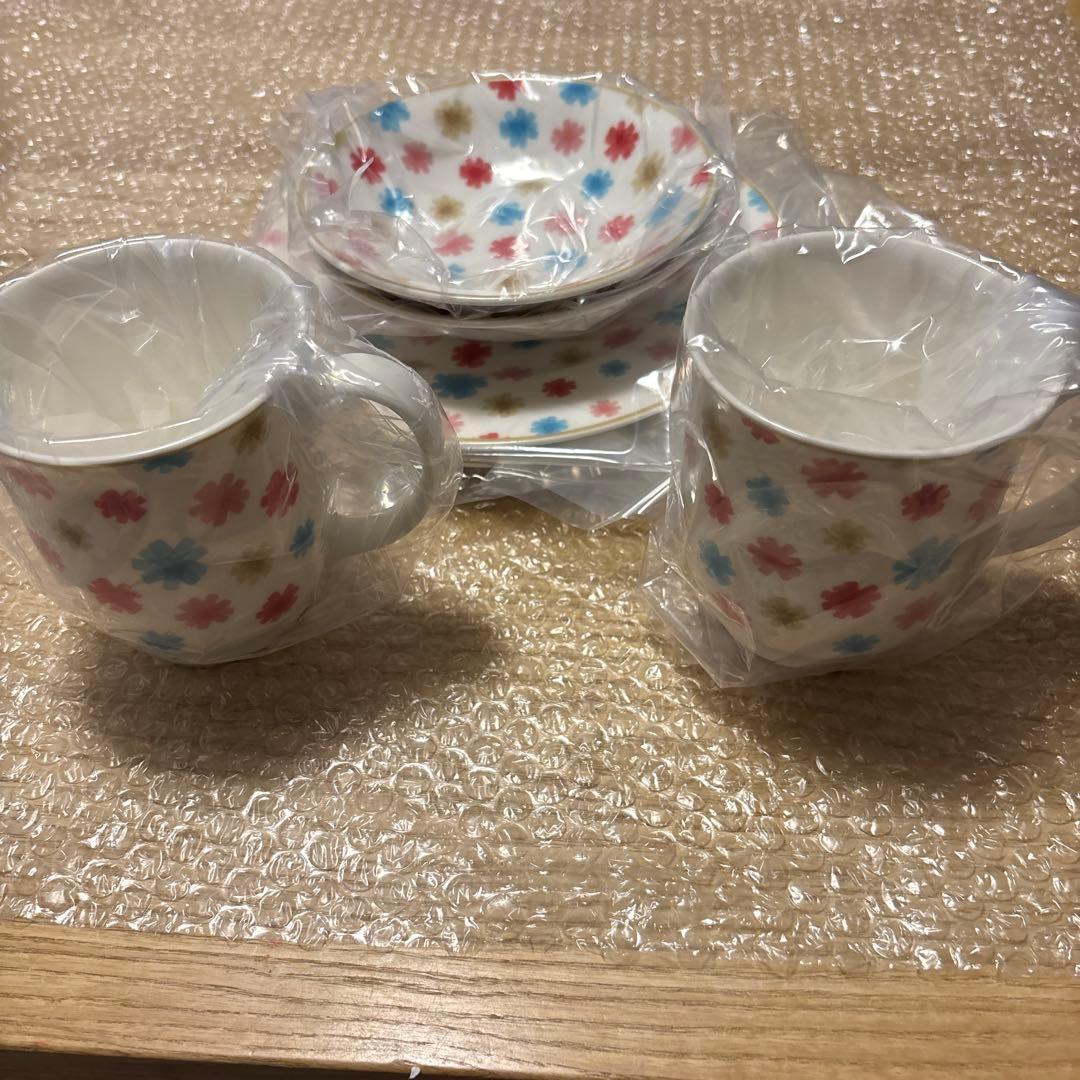 【ビレロイ＆ボッホ】モーニングセット