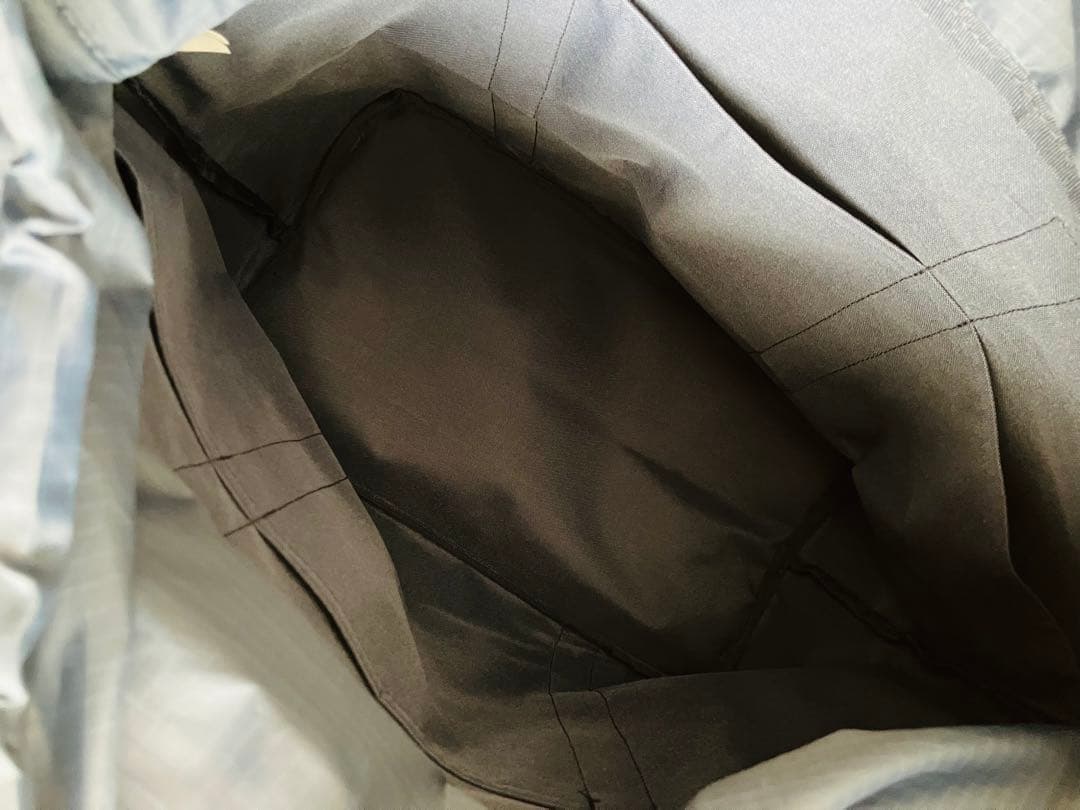 値下げ【新品未使用】familiar　マザーズバッグ