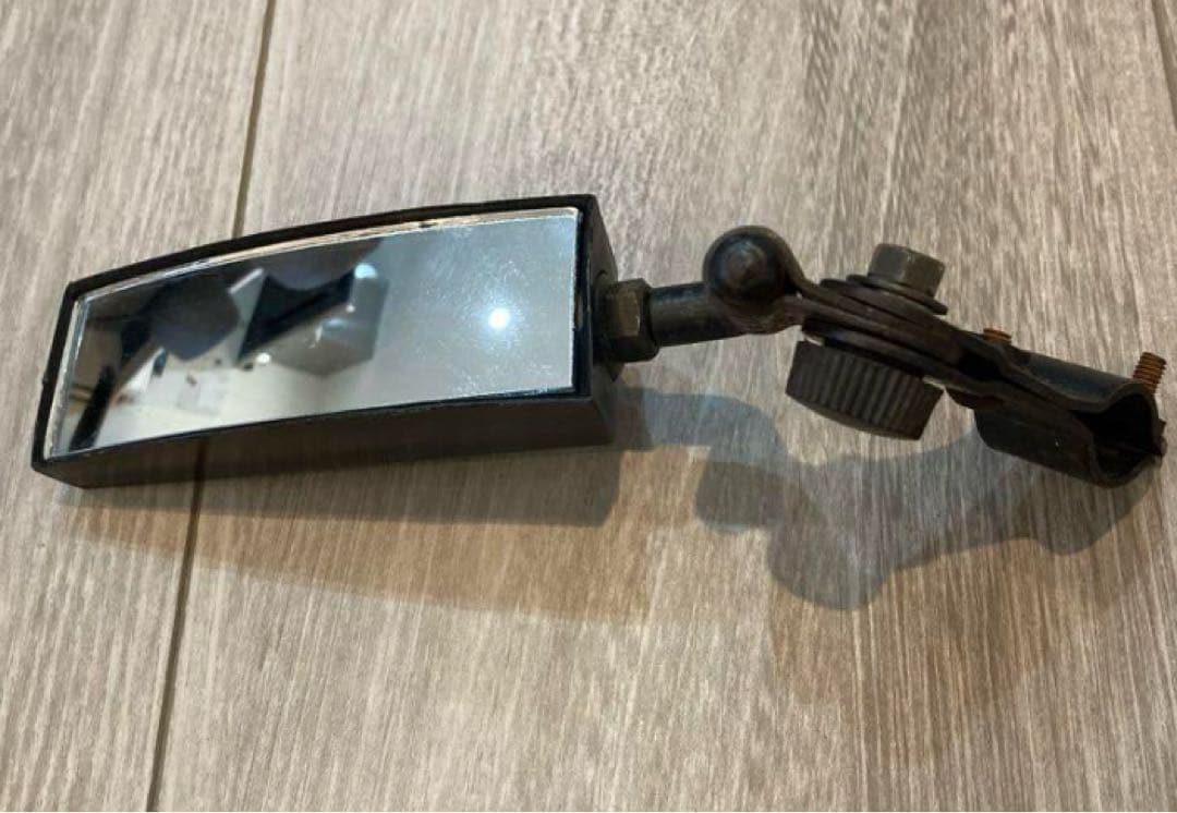 タカツpopsミラー