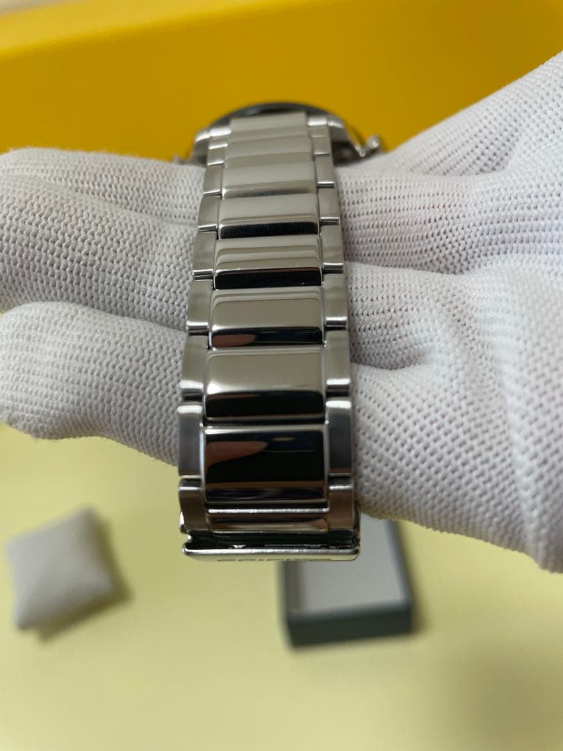 CASIO EDIFICE EQB-501XDB-1AJF ソーラー