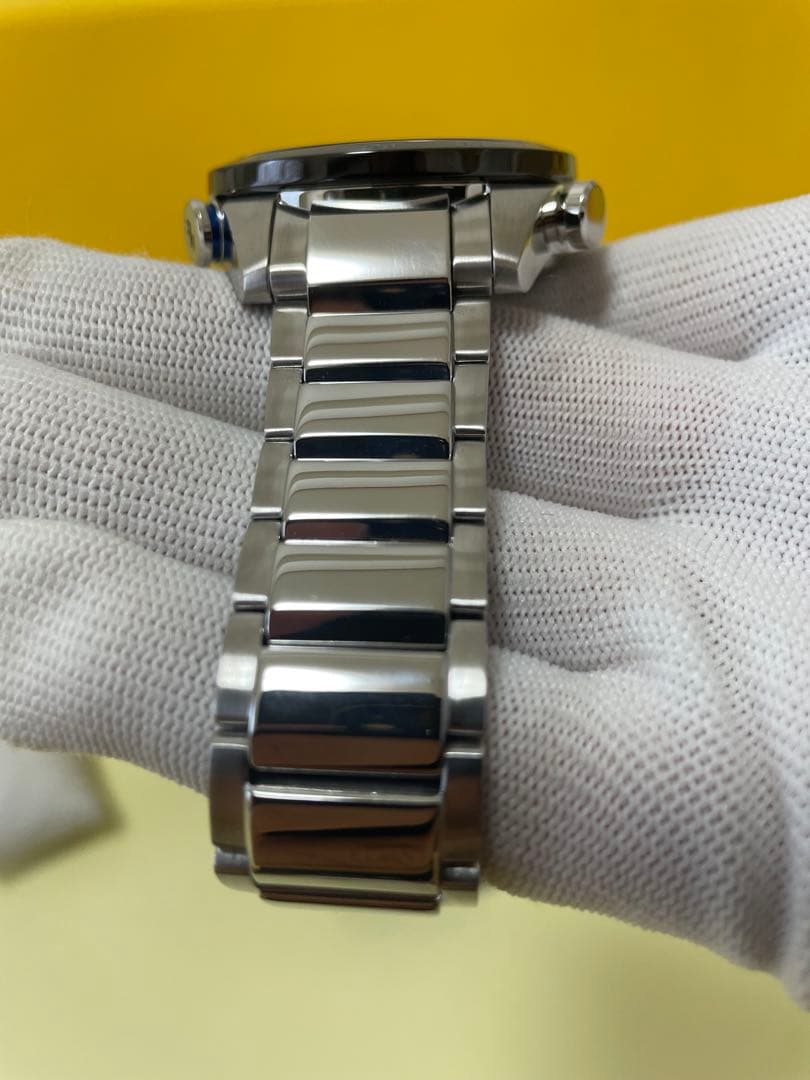 CASIO EDIFICE EQB-501XDB-1AJF ソーラー