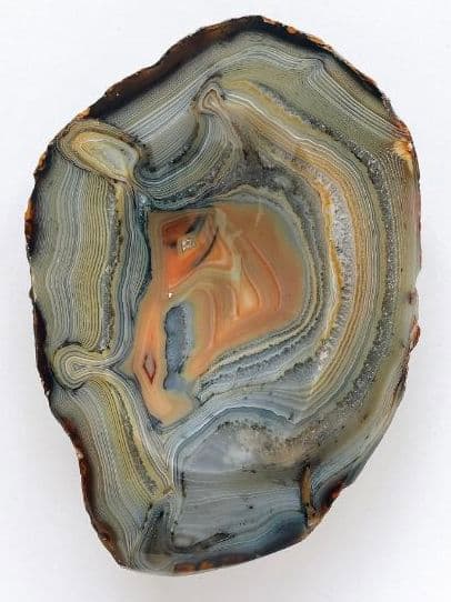 Vintage ashtray　瑪瑙