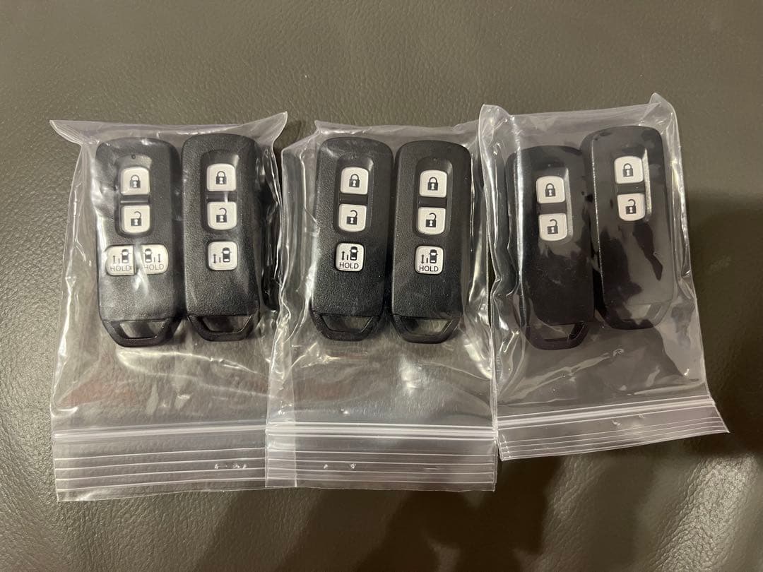 ホンダ　スマートキー　まとめ売り