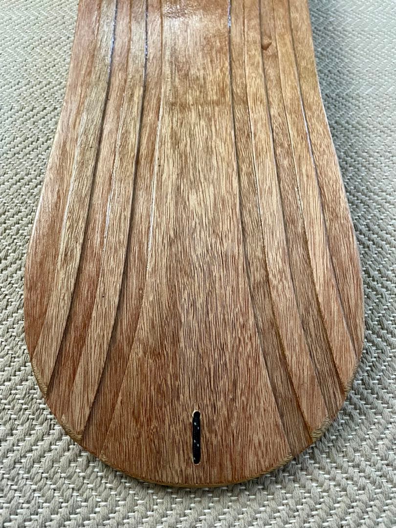 雪板 890 スノートイ コンプリート