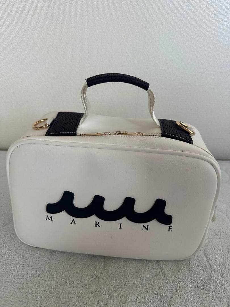 muta MARINE ゴルフカートバッグ