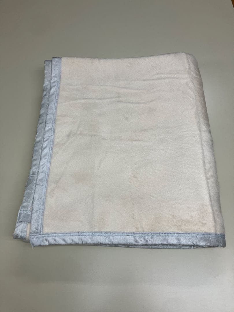 シルクブランケット180cm×210cm