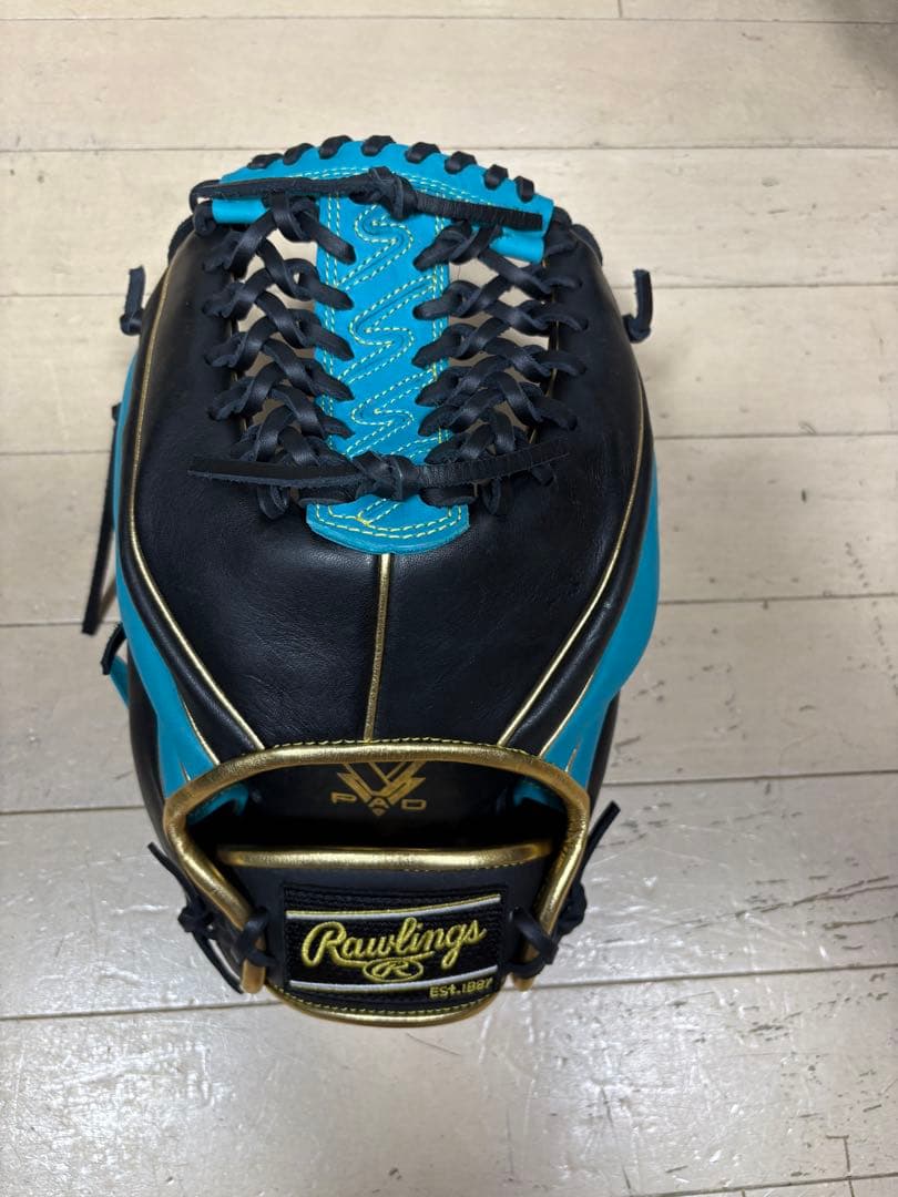 Rawlings 両きき用軟式野球グローブ