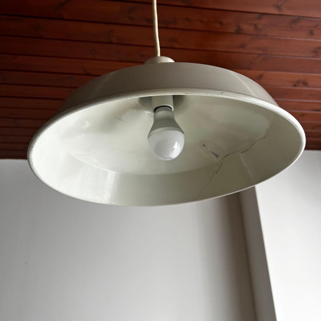 インダストリアル ファクトリー ランプ ペンダントライト ヴィンテージ