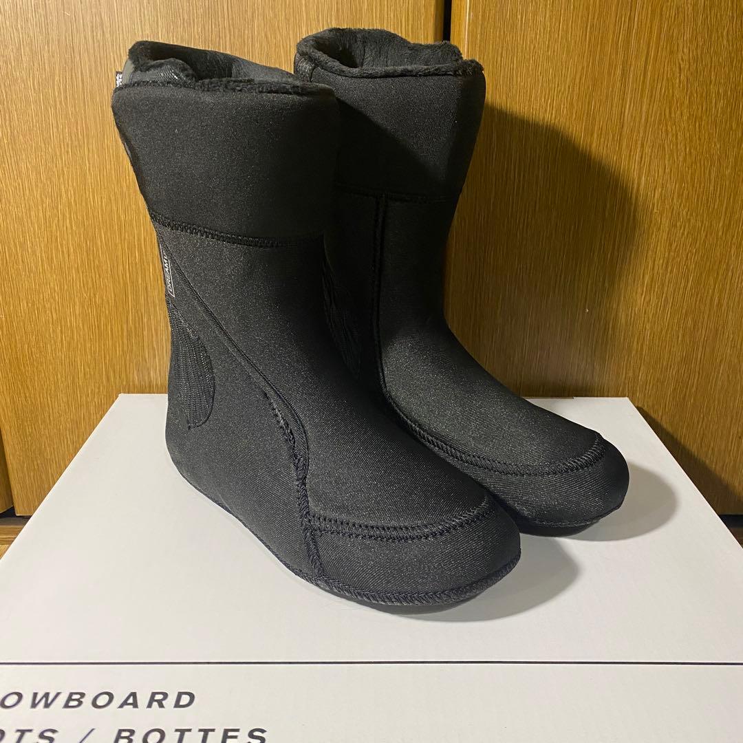 未使用 RIDE LASSO PRO 27cm