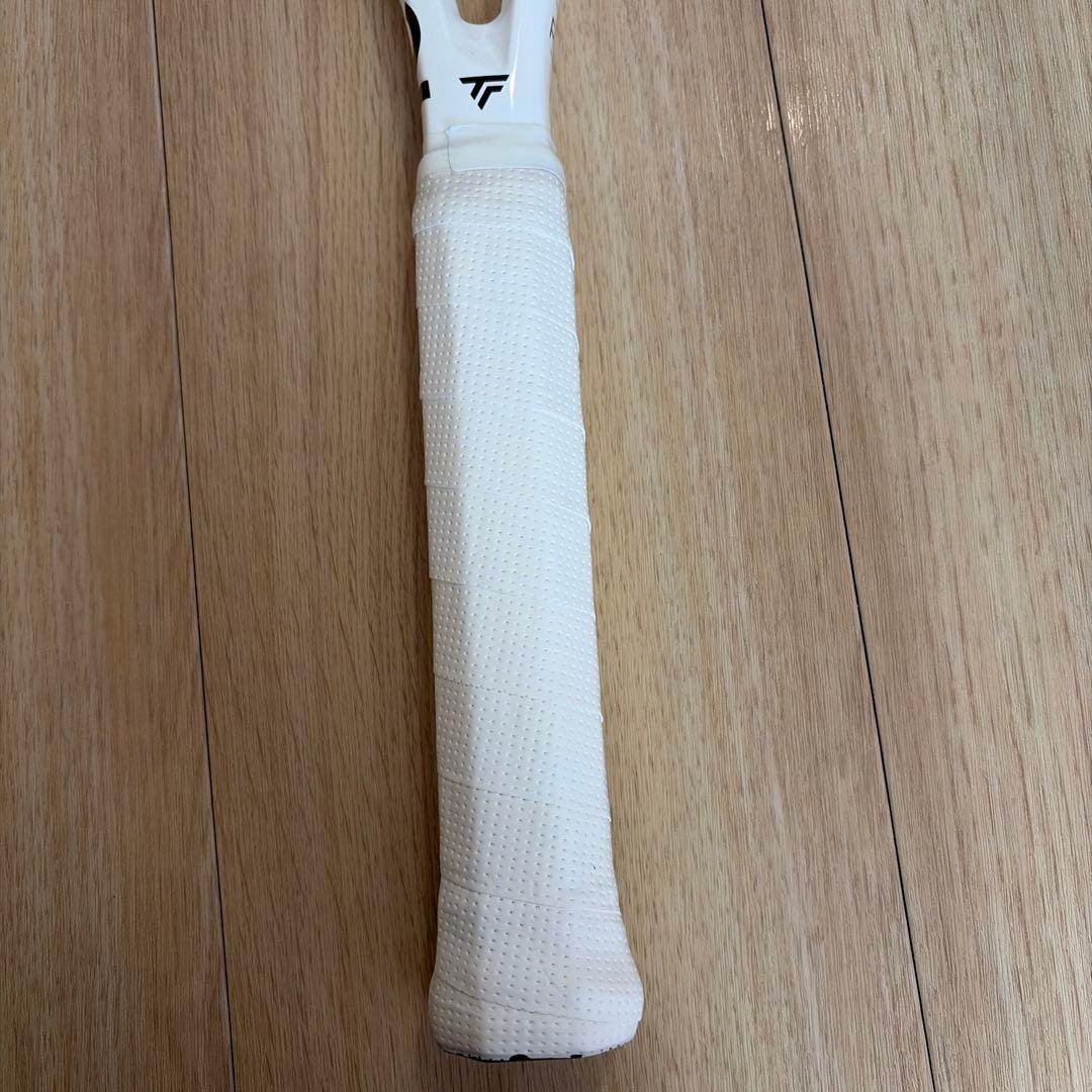 テクニファイバー T-Fight 300S G2