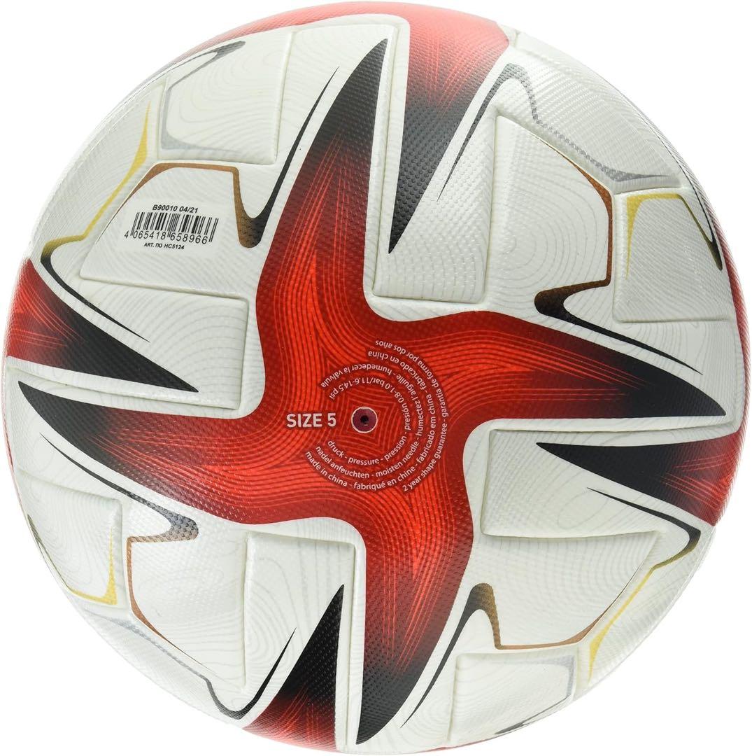 b*0様 【新品未使用品】adidas CONEXT 21 サッカーボール　5号